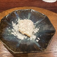 あなごと日本酒 なかむら - 
