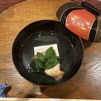 あなごと日本酒 なかむら - 