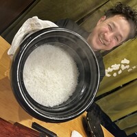 あなごと日本酒 なかむら - 