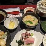 魚ダイニング光 - 