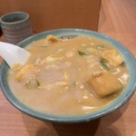 Udon Nishiki - 