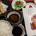 魚ダイニング光 - 