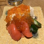 Yakitori To Sushi No Hi - 