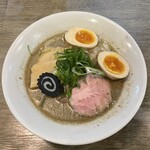 ラァメン コハク - 