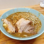 ラーメン 工藤 - 