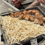 ホルモンごえん - 