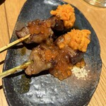 Yakitori To Sushi No Hi - 