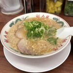 ラーメン魁力屋 - 