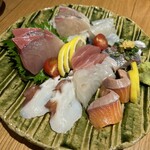 Yakitori To Sushi No Hi - 