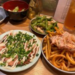 Izakaya Hoshigumi - 