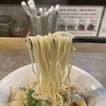 ラァメン コハク - 