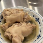 ホルモンごえん - 