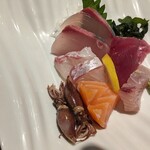 魚ダイニング光 - 