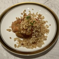 筑紫樓 銀座店 - 