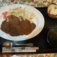 たくあん・牡丹亭 - 