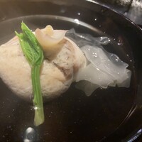 浪速割烹 㐂川 - 