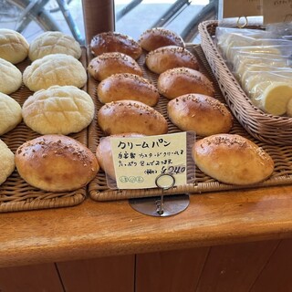 ブランジェリー ラ・フイユ・ル・モア_0