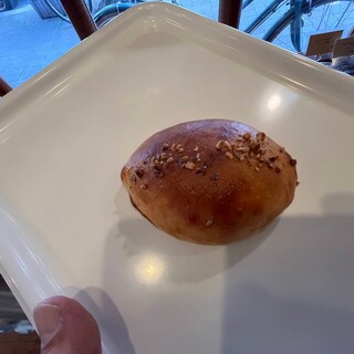 ブランジェリー ラ・フイユ・ル・モア_1