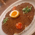 カレーショップ フェンネル - 