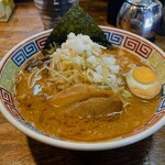 Nagahama Ramen - 