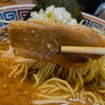 Nagahama Ramen - 