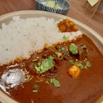 カレーショップ フェンネル - 