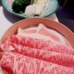 Shabushabu Yamawarau - 