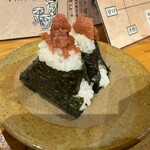 Onigiri Senka Nukumoriya - 