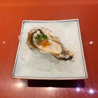 鮨　銀座　鰤門 - 