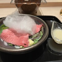 松阪牛 たかぎ - 
