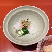 鮨　銀座　鰤門 - 