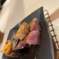 松阪牛 たかぎ - 