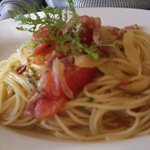 trattoria  quattro - 