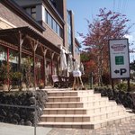 trattoria  quattro - 