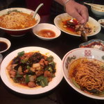 中国家庭料理 楊 - 