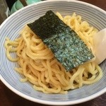 めんさいぼう 五郎左 - つけ麺の麺