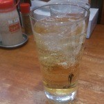 燦遊館 - ハイボール