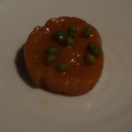 嘉門 - 帆立の旨煮