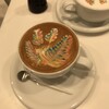 ロアーコーヒー 銀座店