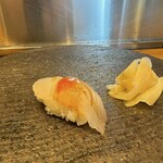 Sushi Keyaki Shinsaibashi - 