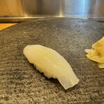 Sushi Keyaki Shinsaibashi - 