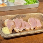 Torico meat - 
