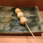 Yakitori Abe - 