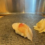 Sushi Keyaki Shinsaibashi - 