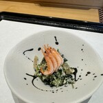 Sushi Keyaki Shinsaibashi - 