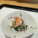 Sushi Keyaki Shinsaibashi - 