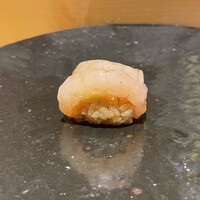 代官山 鮨 たけうち - 