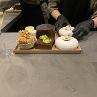 セリュー - 