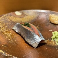 代官山 鮨 たけうち - 