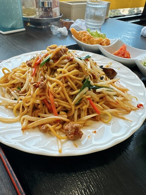 Chinese Rakuen photo 2